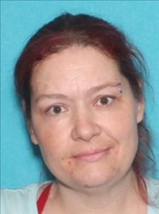 Melissa Dawn Larson a registered Sex Offender of Mississippi