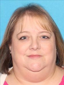 Traci Lea Beaucoudray a registered Sex Offender of Mississippi