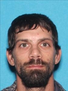 Jarrod Robert Gant a registered Sex Offender of Mississippi