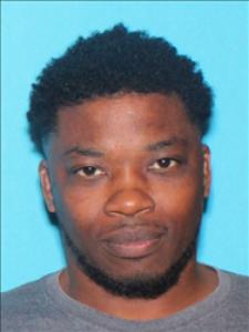 Antonio Lavell Thomas a registered Sex Offender of Mississippi