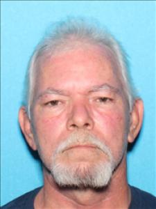 Raymond Scott Harrell a registered Sex Offender of Mississippi