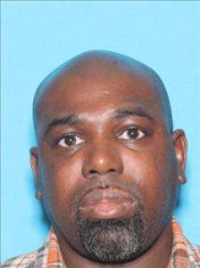 James Marcell Holliday a registered Sex Offender of Mississippi