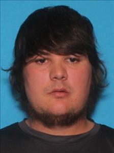 Dillan Charles Martin a registered Sex Offender of Mississippi