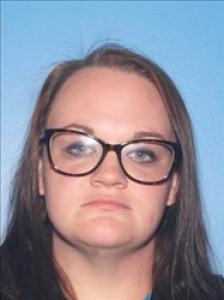 Brittany Nichole Hoover a registered Sex or Violent Offender of Indiana