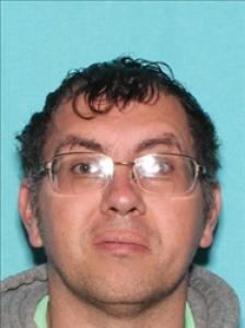 Jeffrey Allen Walley a registered Sex Offender of Mississippi