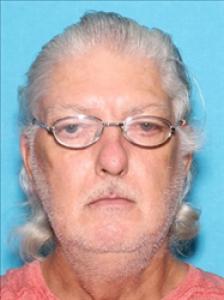 Glenn Allen Fayard a registered Sex Offender of Mississippi