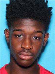 Jayvion Raynard Mcdonald a registered Sex Offender of Mississippi