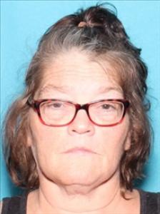 Mary Ann Powers a registered Sex Offender of Mississippi