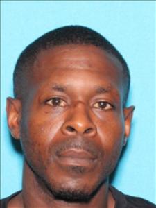 Carl Anthony Camper a registered Sex Offender of Mississippi