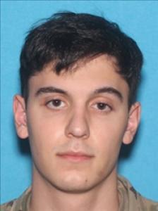 Korey Jacob Martinez a registered Sex Offender of Mississippi