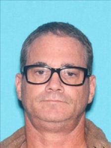 Rusty Shane Hughes a registered Sex Offender of Mississippi