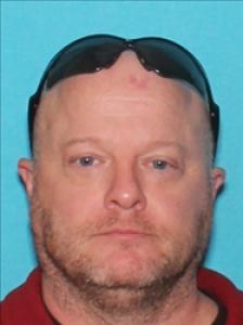 James Robert Gipson a registered Sex Offender of Mississippi