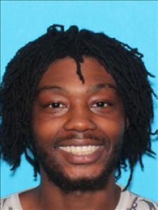 Davarius Lee Jones a registered Sex Offender of Mississippi