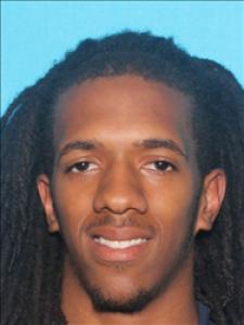 Darius Keyon Harness a registered Sex Offender of Mississippi