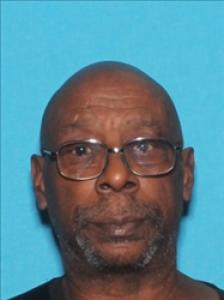 Vincent Bernard Moss a registered Sex Offender of Mississippi