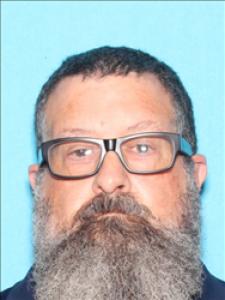 Christopher John Barny a registered Sex Offender of Mississippi