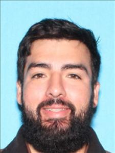 David Leija a registered Sex Offender of Mississippi