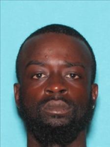 Jamious Earlvion Inge a registered Sex Offender of Mississippi