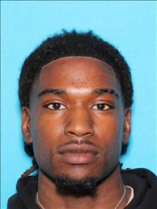 Ezrah Semarion Raquan Gates a registered Sex Offender of Mississippi