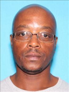 Kelvin Dewayne Ross a registered Sex Offender of Mississippi