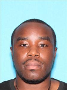 Ahmad Jordan Mclaurin a registered Sex Offender of Mississippi