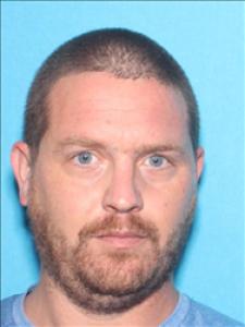 Bradley Wayne Hall a registered Sex Offender of Mississippi