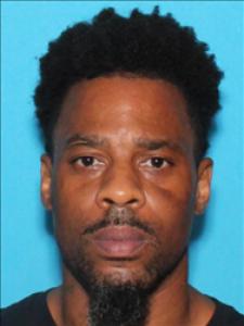 Dejuan Marquis Johnson a registered Sex Offender of Mississippi