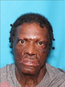 Otis Charles Patrick a registered Sex Offender of Mississippi