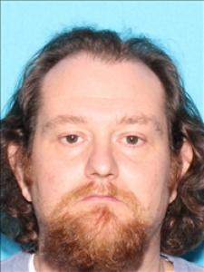 Joshua Daniel Barrett a registered Sex Offender of Mississippi