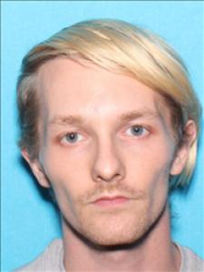 Jacob Lee Shelton a registered Sex Offender of Mississippi