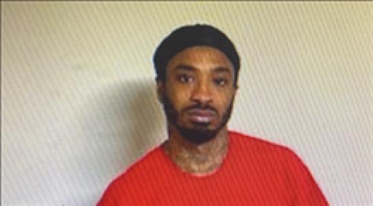 Markevion Rashaun Nason a registered Sex Offender of Mississippi