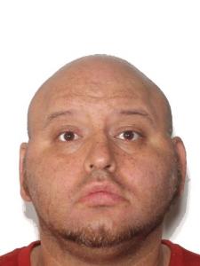 Joshua C Nowlin a registered Sex or Violent Offender of Oklahoma