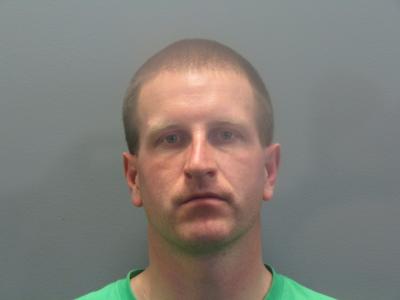 Daniel John Harrington a registered Sex or Violent Offender of Oklahoma