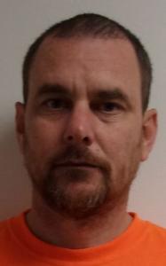 David Lynne Johnston Reese a registered Sex or Violent Offender of Oklahoma