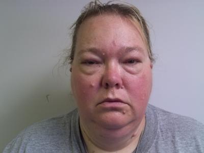 Angela Skinner a registered Sex or Violent Offender of Oklahoma