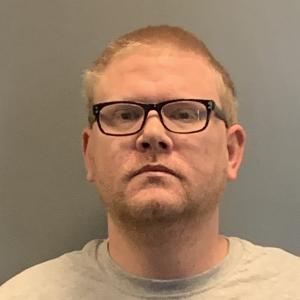 Kevin Michael Reen a registered Sex or Violent Offender of Oklahoma