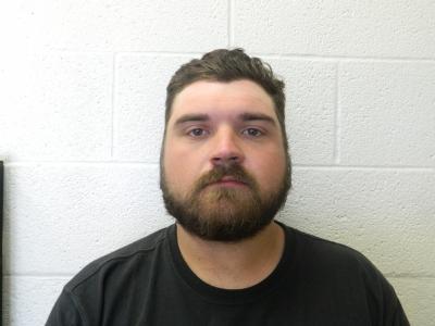 Caleb Lee Mckinney a registered Sex or Violent Offender of Oklahoma