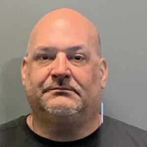 Wesley P Trahan Jr a registered Sex or Violent Offender of Oklahoma