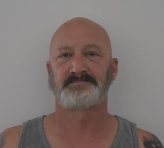 Alan Jay Conkling a registered Sex or Violent Offender of Oklahoma