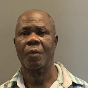 Hezekiah Bakare a registered Sex or Violent Offender of Oklahoma