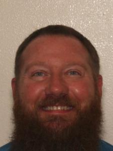 Christopher Joshua Buckmaster a registered Sex or Violent Offender of Oklahoma