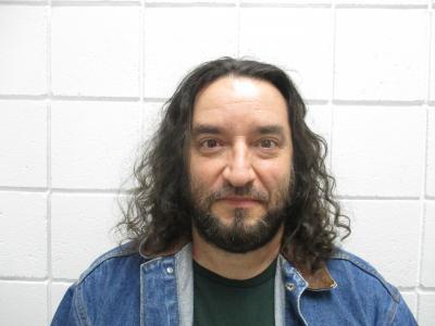Matthew Lee Carlin a registered Sex or Violent Offender of Oklahoma