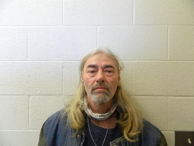 Michael Wayne Campbell a registered Sex or Violent Offender of Oklahoma