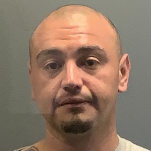 Rogelio Saavedra a registered Sex or Violent Offender of Oklahoma