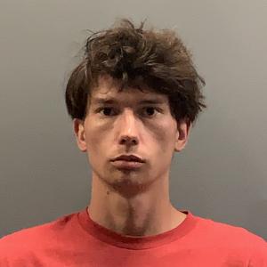 Dakota Jason Wernke a registered Sex or Violent Offender of Oklahoma