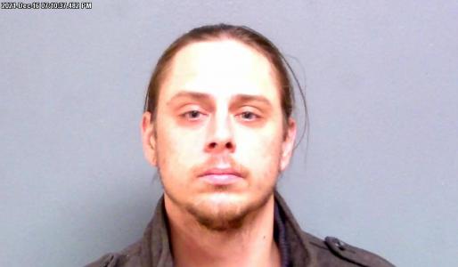 Michael James Jensen a registered Sex or Violent Offender of Oklahoma
