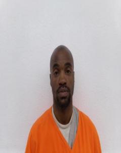 Anthony Dorsett Thomas a registered Sex or Violent Offender of Oklahoma