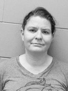 Elizabeth Andrade a registered Sex or Violent Offender of Oklahoma