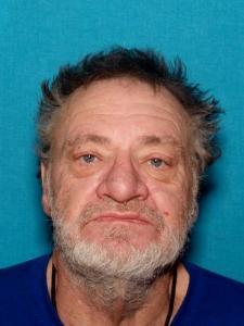 Delbert Gene Jones a registered Sex or Violent Offender of Oklahoma