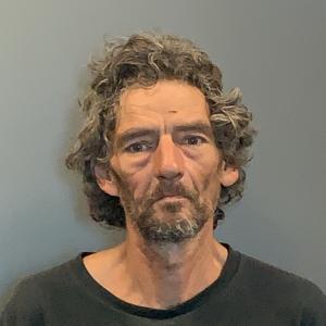 Christopher Michael Buckley a registered Sex or Violent Offender of Oklahoma